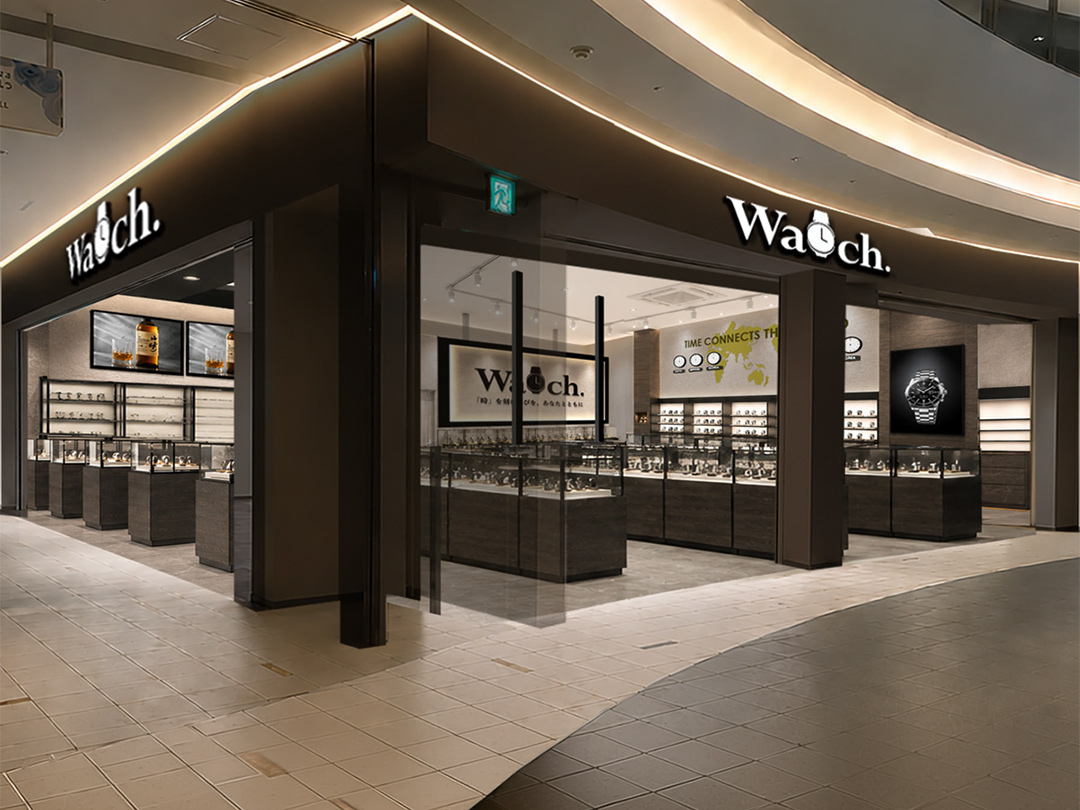 店舗イメージ