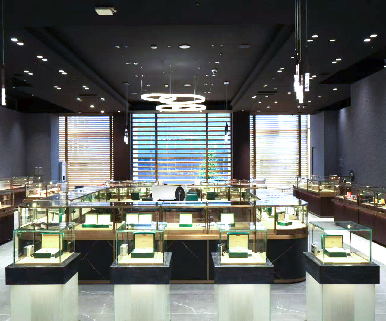 店舗イメージ