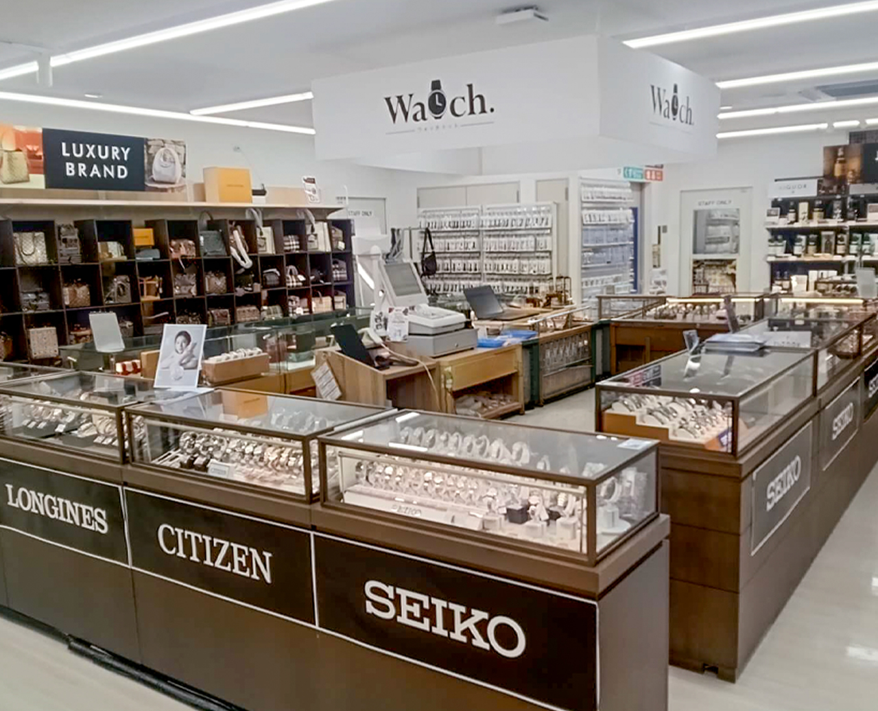 店舗イメージ